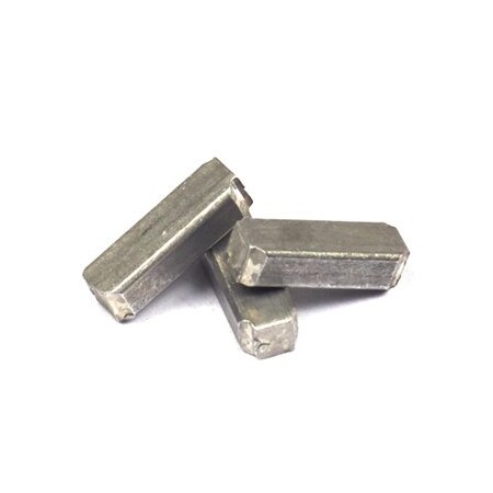 Power Distributors 3PK Flywheel Key 5002K